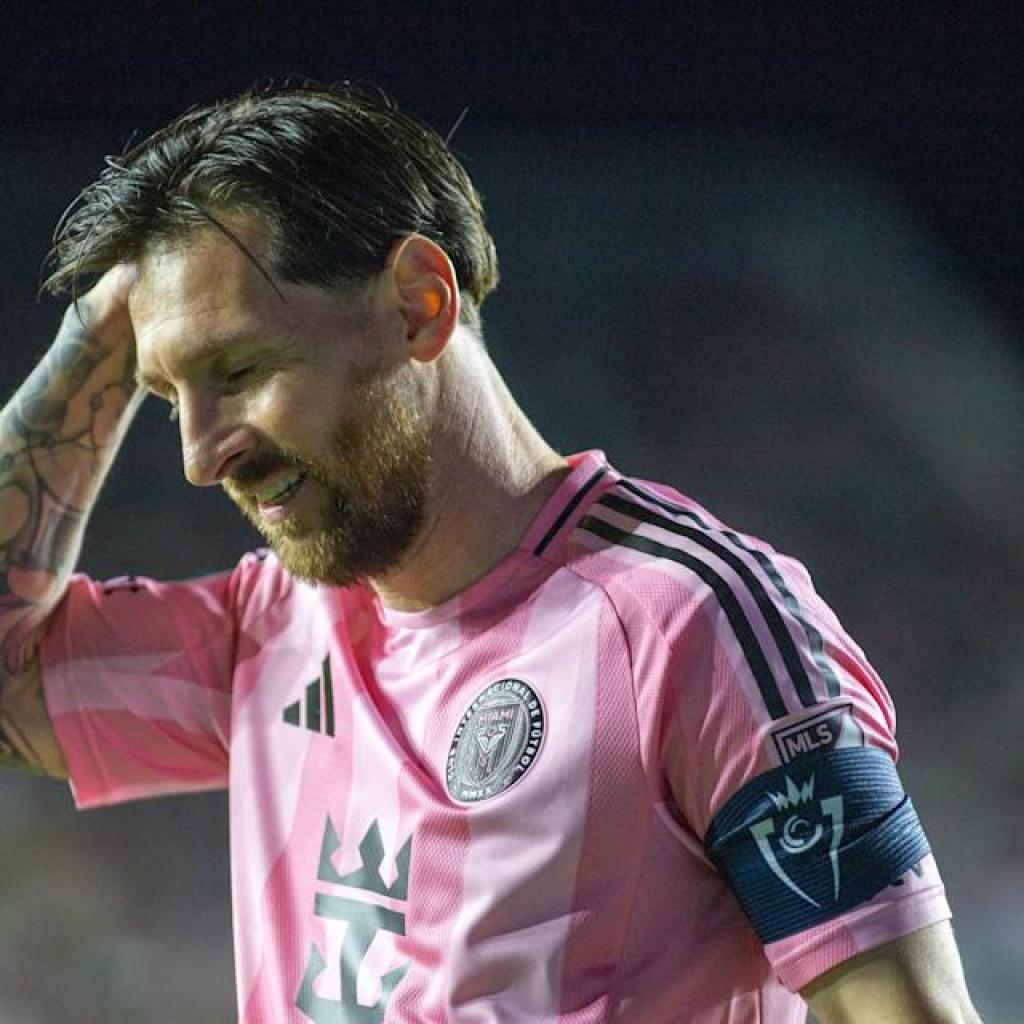 Inter Miami CF vs. Cavalier FC: Methods to watch the CONCACAF Champions Cup Spherical of 16 sport Inter Miami CF vs. Cavalier FC: Methods to watch the CONCACAF Champions Cup Spherical of 16 sport