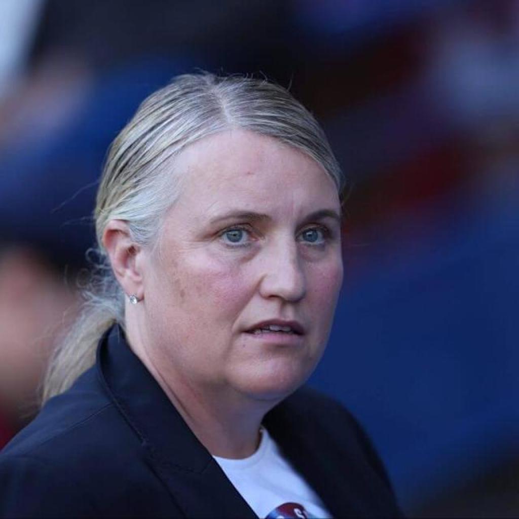 USWNT head coach Emma Hayes names 26-player roster for October friendlies USWNT head coach Emma Hayes names 26-player roster for October friendlies