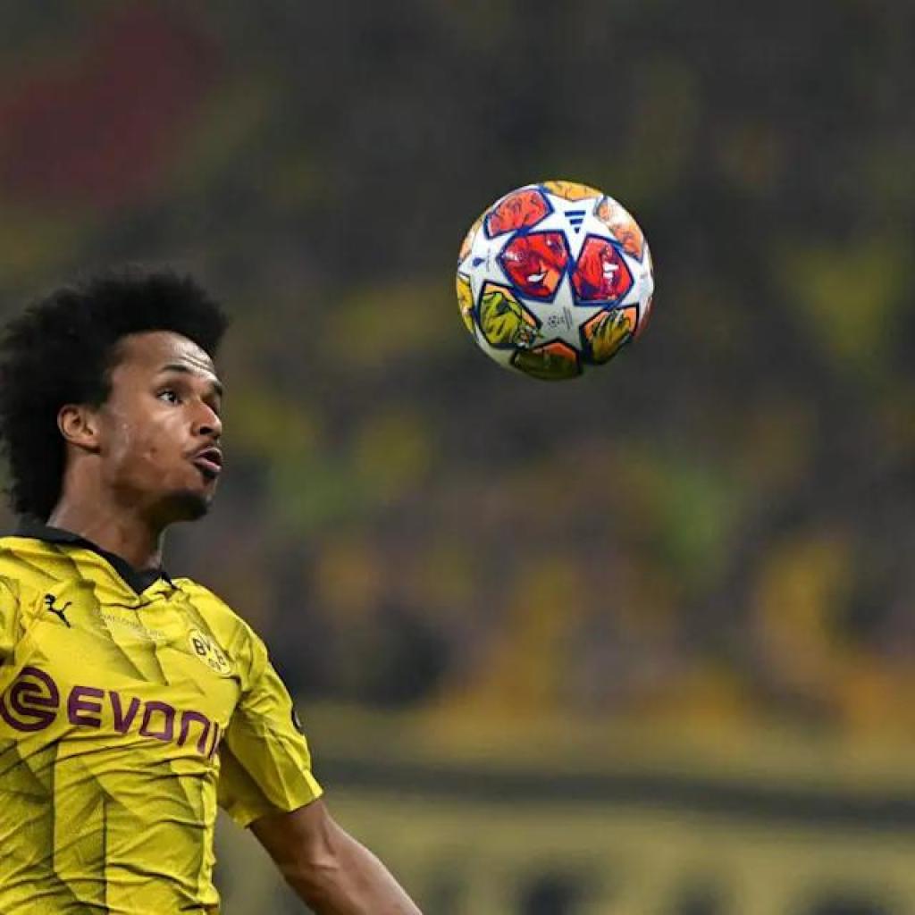 Napoli agree transfer for Borussia Dortmund’s Karim Adeyemi however participant wants convincing Napoli agree transfer for Borussia Dortmund’s Karim Adeyemi however participant wants convincing