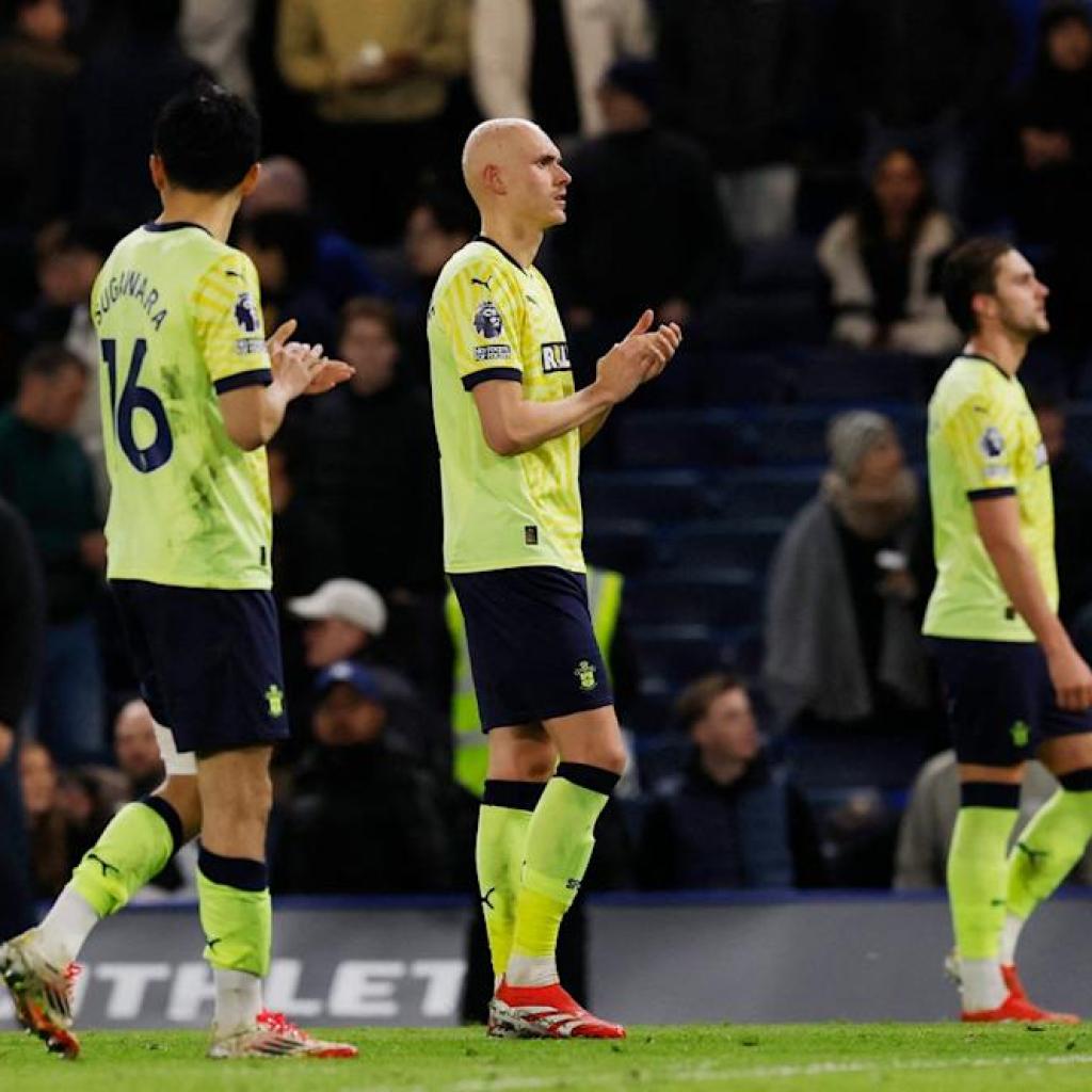 This season’s Premier League is a significant letdown – however one sensational growth can put it aside This season’s Premier League is a significant letdown – however one sensational growth can put it aside