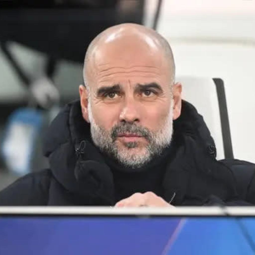 Manchester Metropolis eye two new midfielders with Premier League centre-back additionally focused for switch Manchester Metropolis eye two new midfielders with Premier League centre-back additionally focused for switch