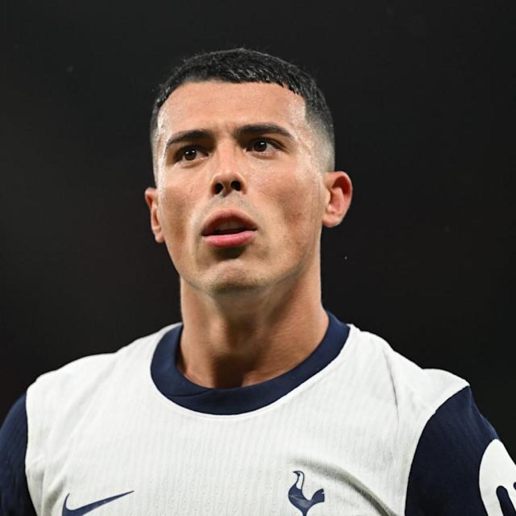 Actual Madrid eye €45m-rated Premier League star as different for precedence goal Actual Madrid eye €45m-rated Premier League star as different for precedence goal