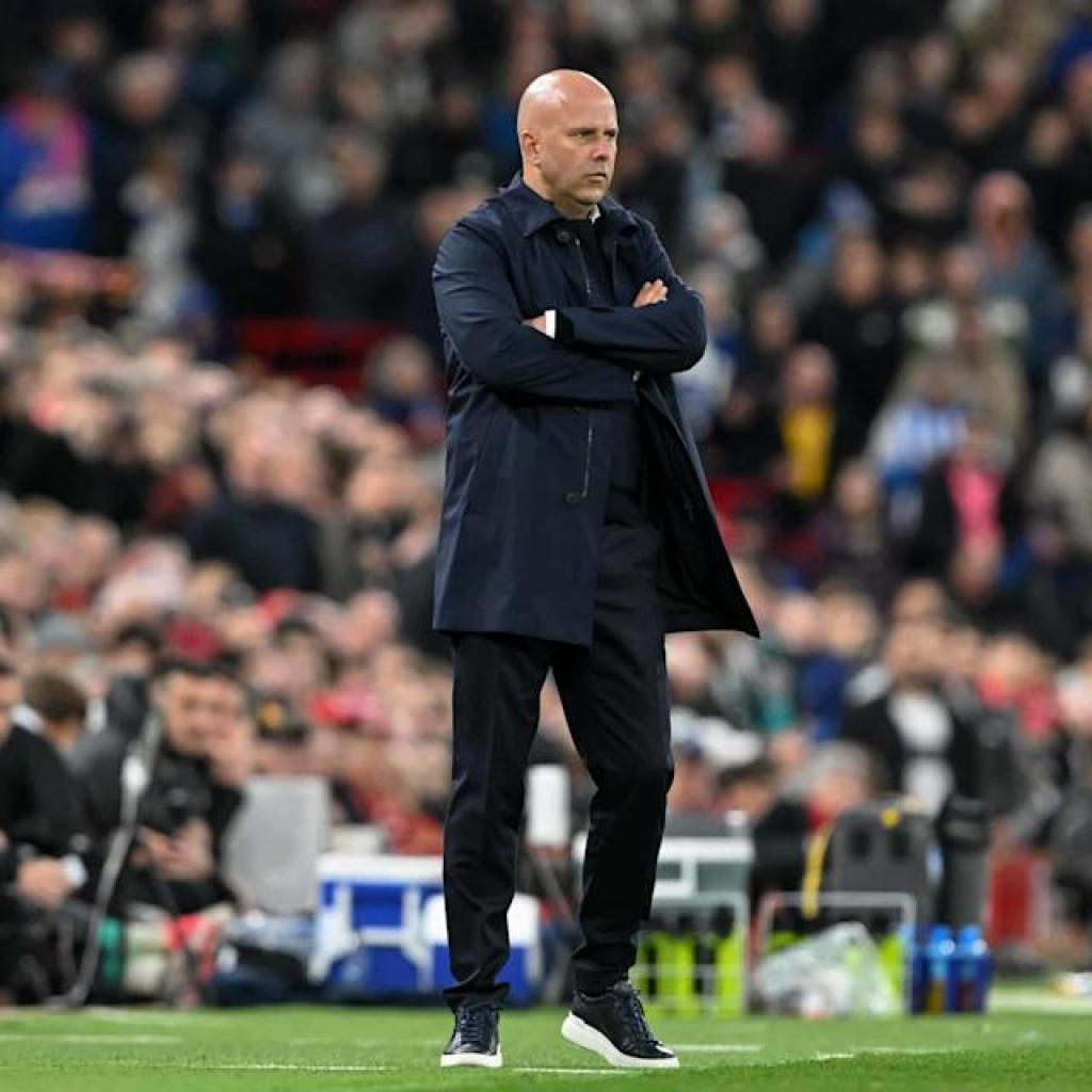 “Full Focus” – Arne Slot Previews Liverpool’s Premier League Conflict with Southampton “Full Focus” – Arne Slot Previews Liverpool’s Premier League Conflict with Southampton