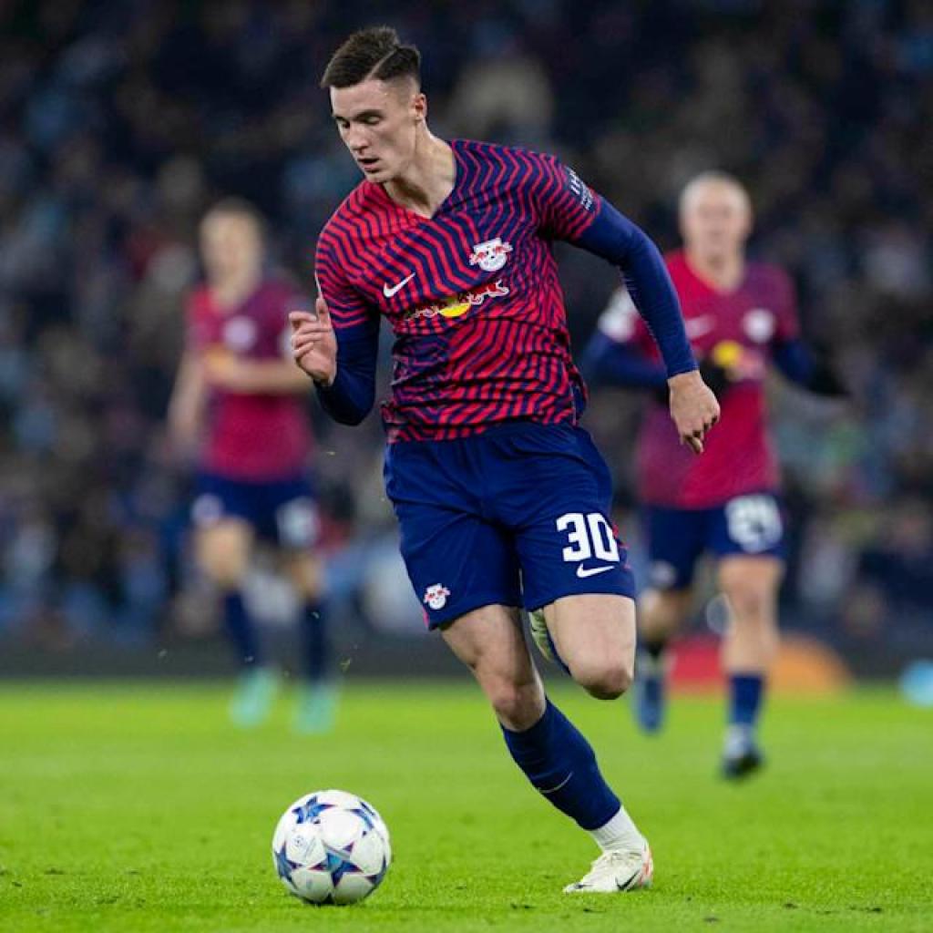 Chelsea Wish to Signal Bundesliga Ahead in January – Report Chelsea Wish to Signal Bundesliga Ahead in January – Report