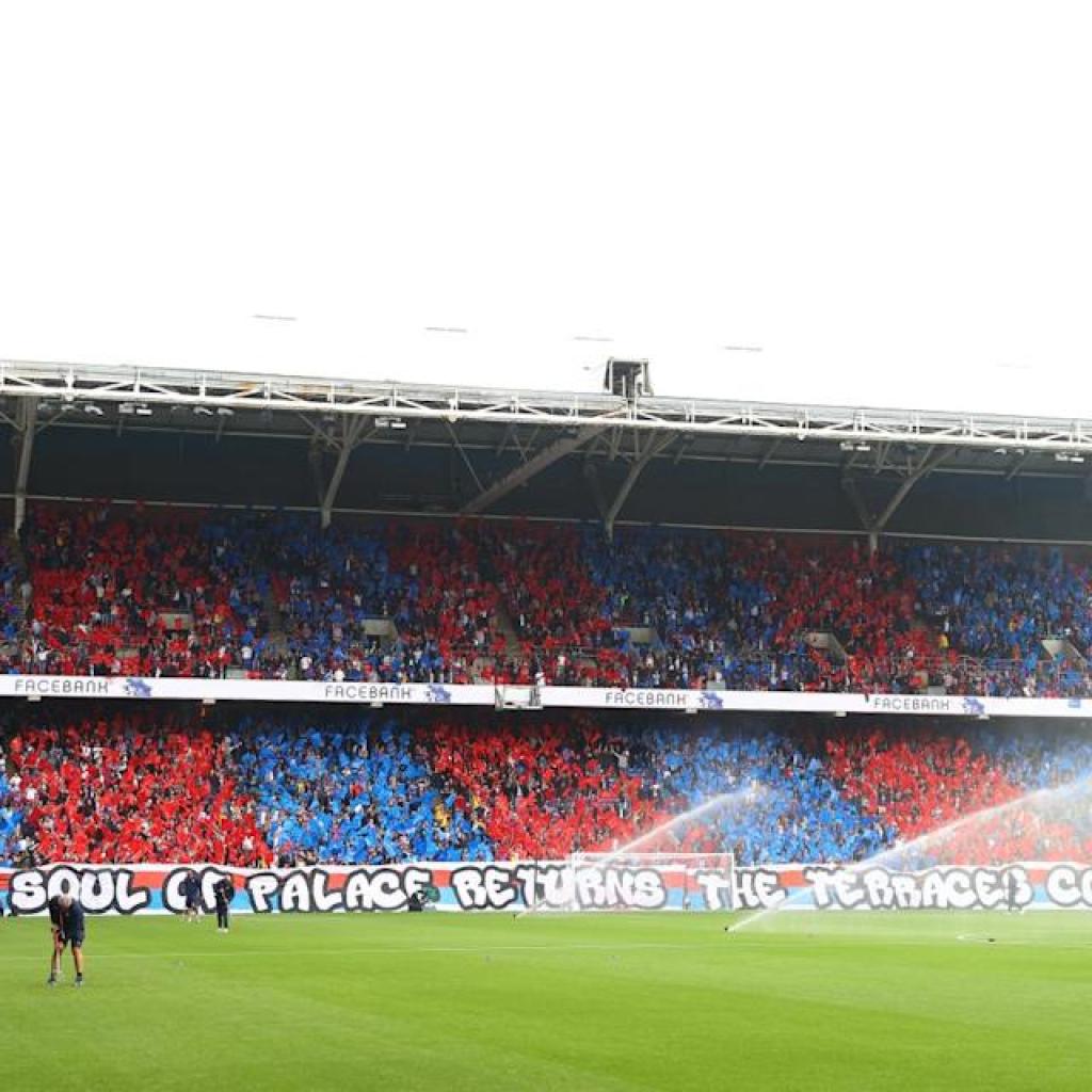 Crystal Palace vs Fulham LIVE: Premier League newest rating, objectives and updates from fixture Crystal Palace vs Fulham LIVE: Premier League newest rating, objectives and updates from fixture