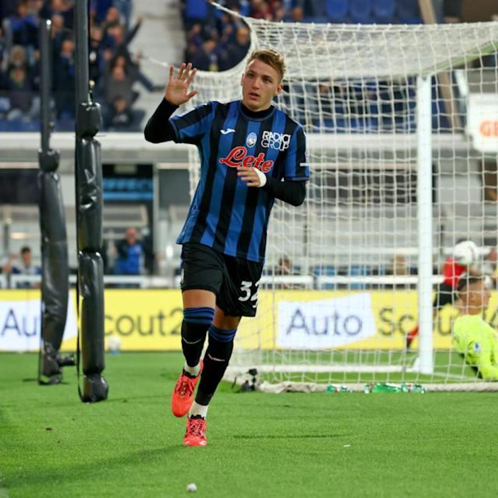 Retegui harm fear for Atalanta and Italy Retegui harm fear for Atalanta and Italy