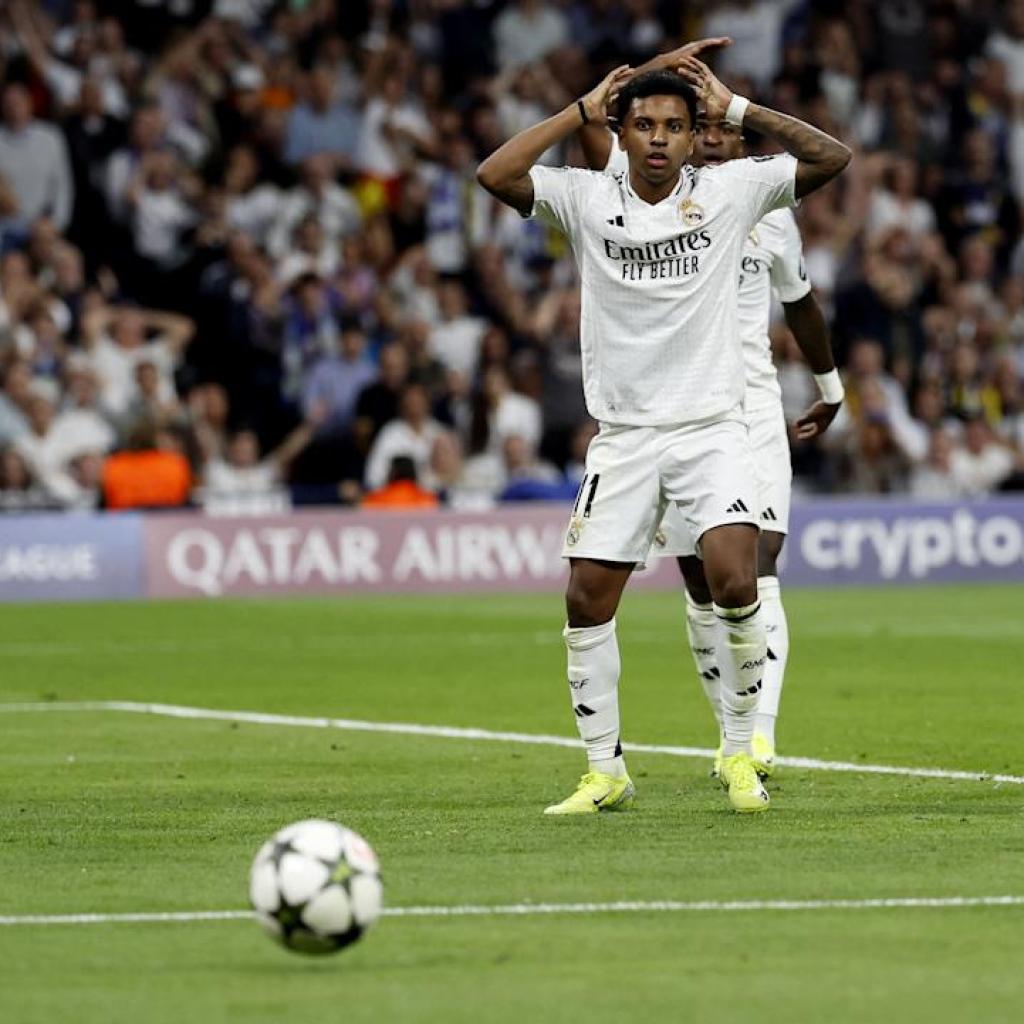 Actual Madrid to be with out key participant for essential Champions League conflict towards Atalanta Actual Madrid to be with out key participant for essential Champions League conflict towards Atalanta