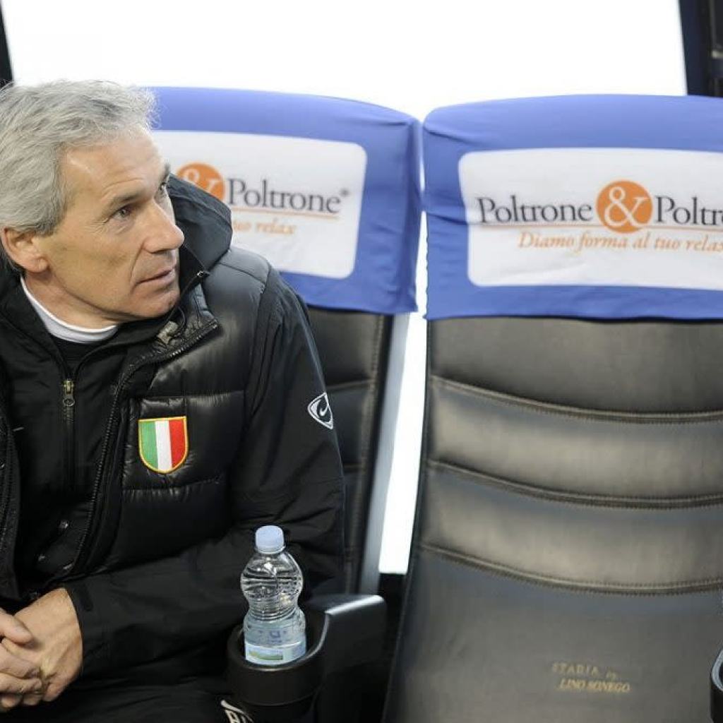 Photograph – Inter Milan Want Nerazzurri Legend Giuseppe Baresi A Completely happy 67th Birthday Photograph – Inter Milan Want Nerazzurri Legend Giuseppe Baresi A Completely happy 67th Birthday