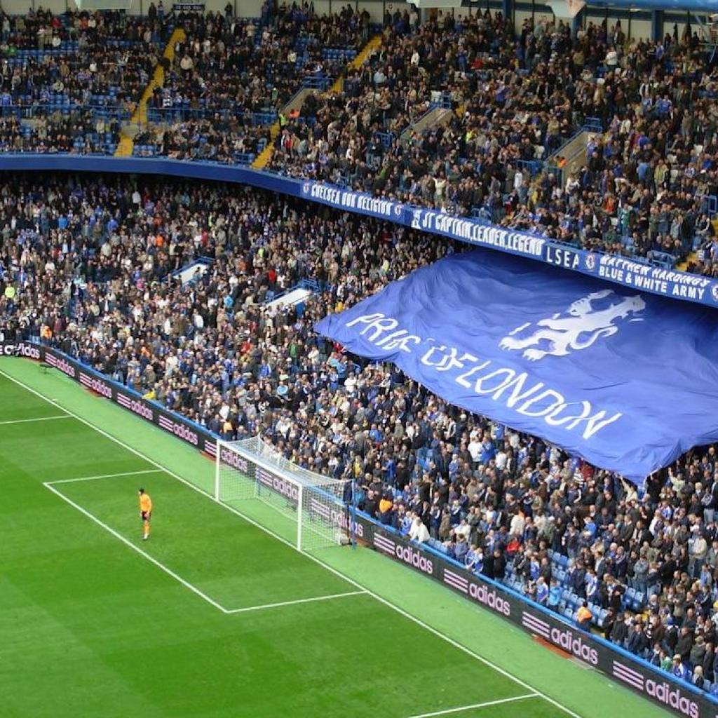 The final word Chelsea workforce participant named after one second in Aston Villa win The final word Chelsea workforce participant named after one second in Aston Villa win