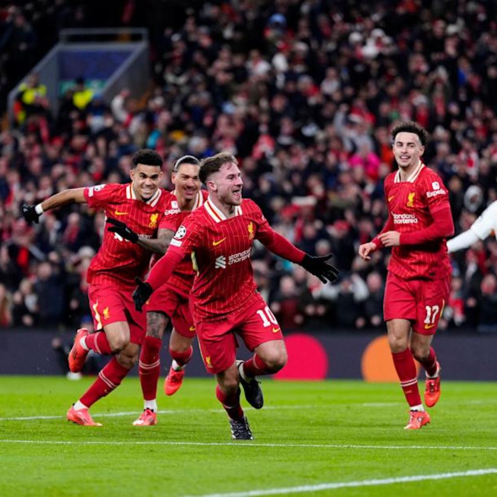 Actual Madrid are floundering within the Champions League. The format they hate may save them Actual Madrid are floundering within the Champions League. The format they hate may save them