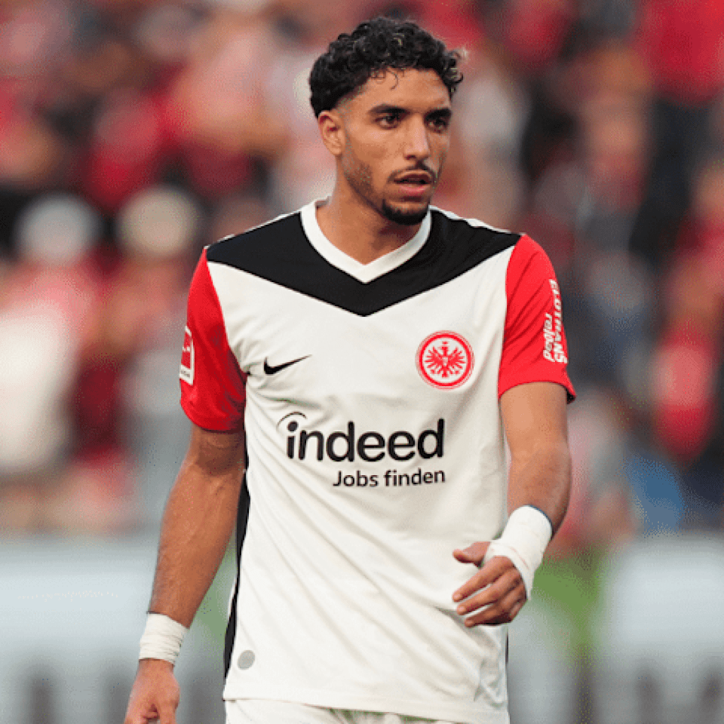 Arsenal enter race to signal Bundesliga’s prime scorer Arsenal enter race to signal Bundesliga’s prime scorer