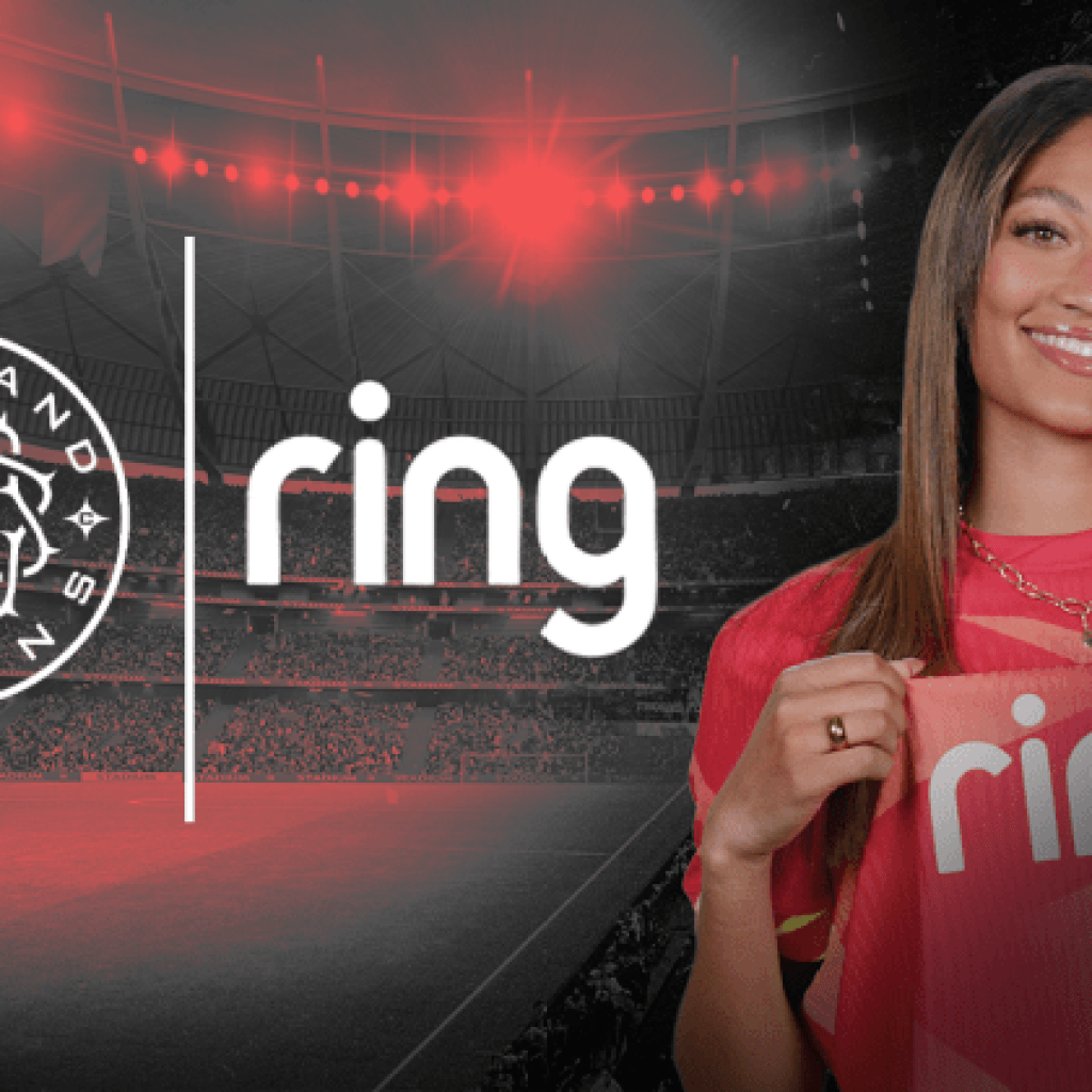 Portland Thorns Signal NWSL-Report Jersey Deal With Ring Portland Thorns Signal NWSL-Report Jersey Deal With Ring