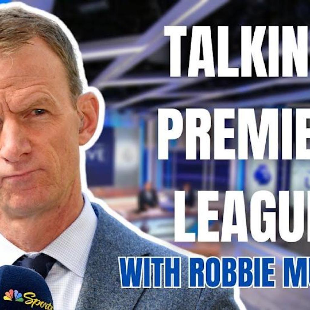Chelsea are “most fun venture within the Premier League” and all credit score ought to go to those two folks says ESPN pundit Chelsea are “most fun venture within the Premier League” and all credit score ought to go to those two folks says ESPN pundit