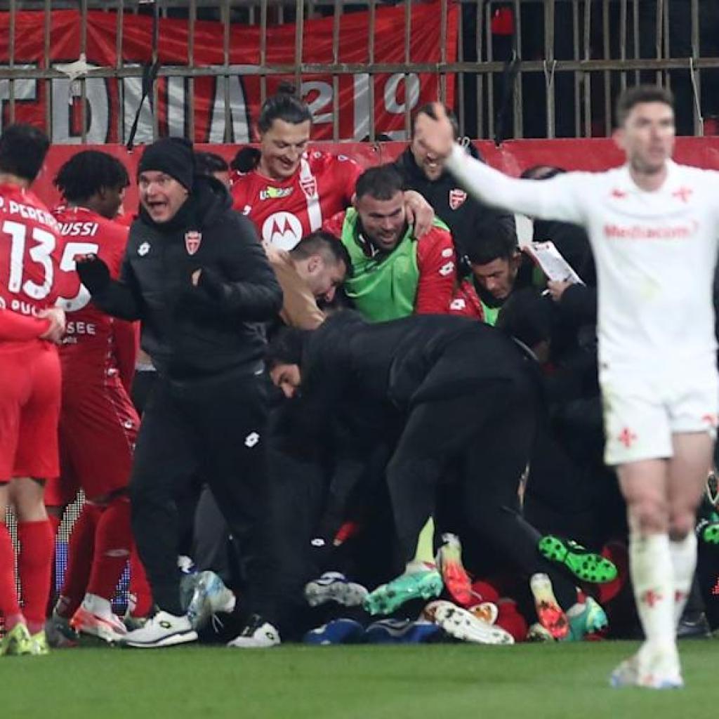 Serie A | Monza 2-1 Fiorentina: Maldini retains survival hopes alive Serie A | Monza 2-1 Fiorentina: Maldini retains survival hopes alive