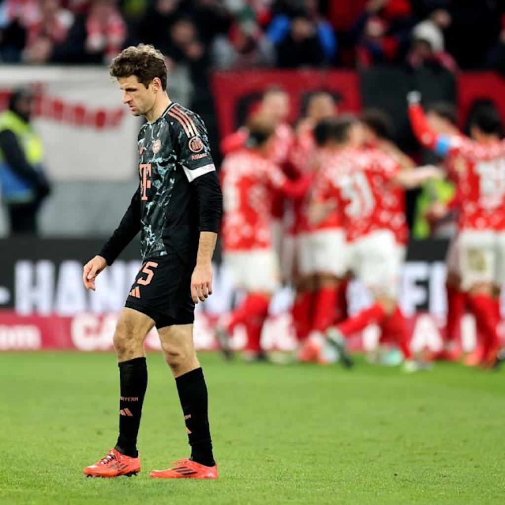 3 issues we learnt from the Bundesliga Konferenz 3 issues we learnt from the Bundesliga Konferenz