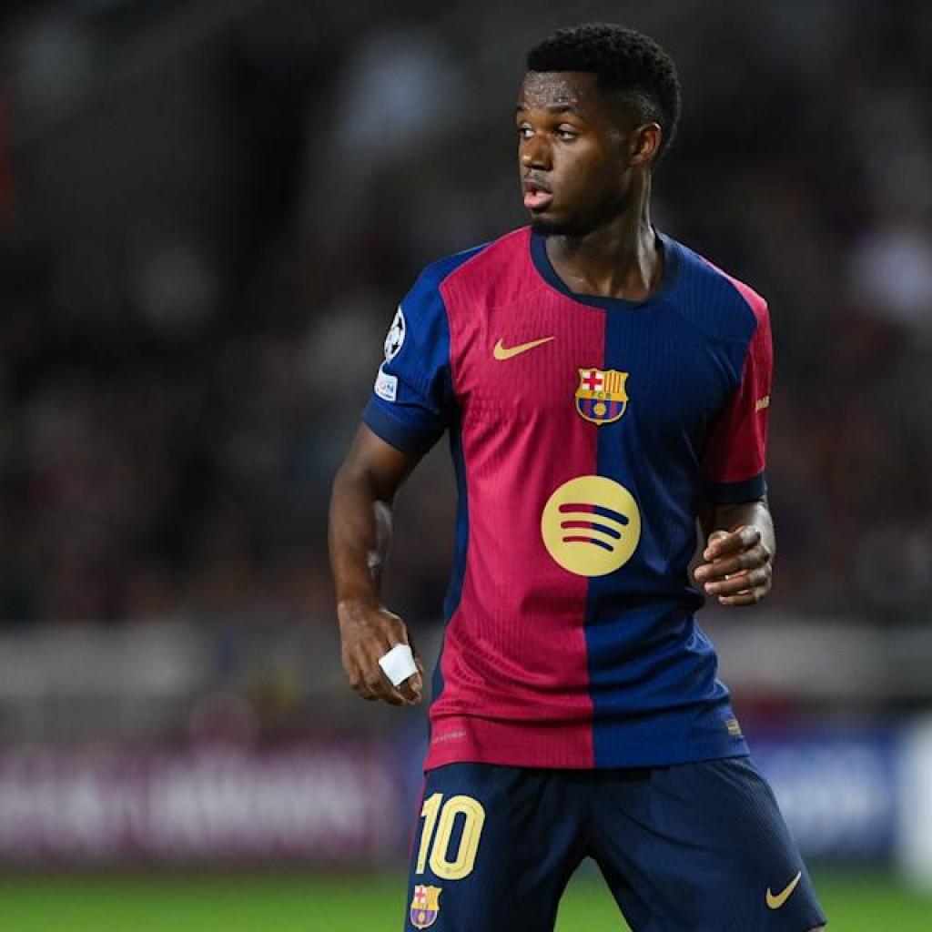 La Liga rivals intent on mortgage transfer for Barcelona outcast however deal ‘practically not possible’ La Liga rivals intent on mortgage transfer for Barcelona outcast however deal ‘practically not possible’
