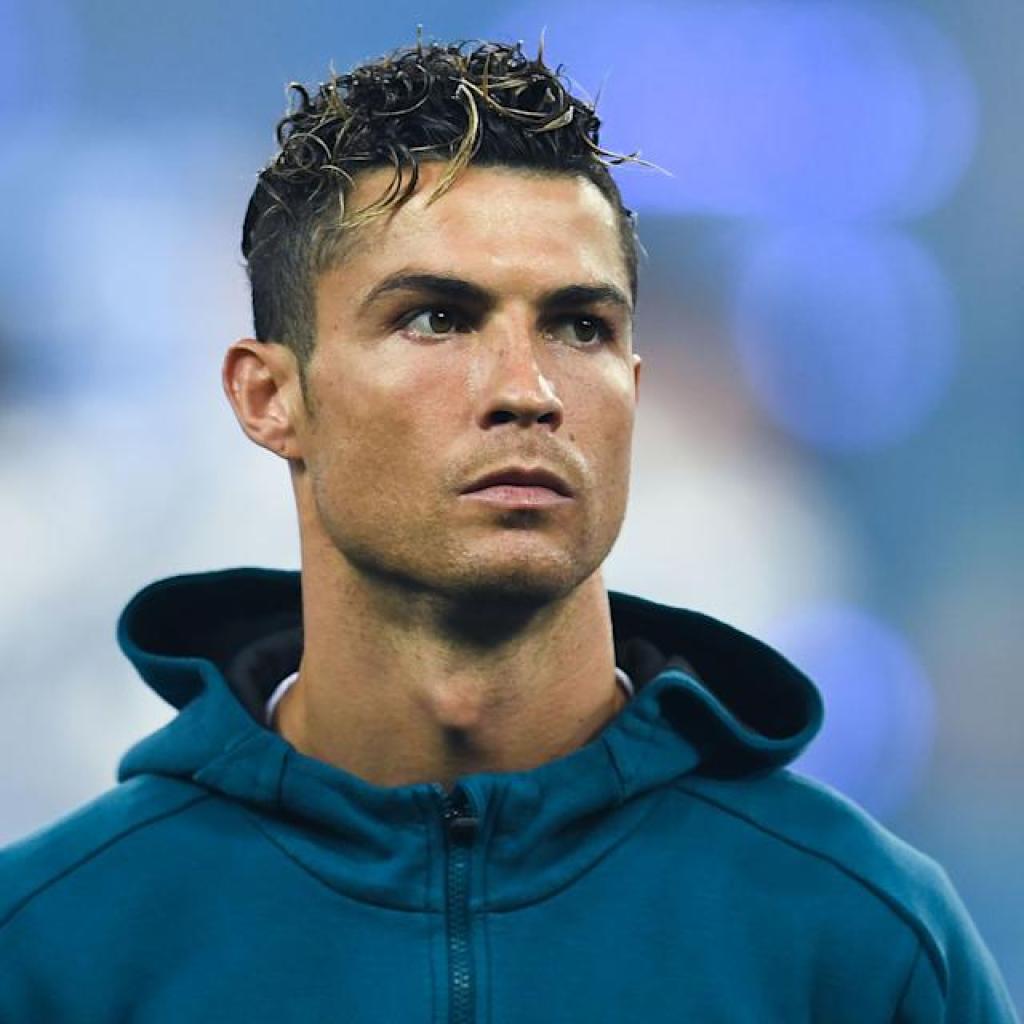 Cristiano Ronaldo speaks out on Actual Madrid’s Champions League probabilities Cristiano Ronaldo speaks out on Actual Madrid’s Champions League probabilities
