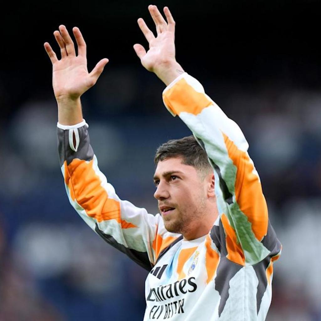 Actual Madrid midfielder set to play towards Atletico regardless of damage danger Actual Madrid midfielder set to play towards Atletico regardless of damage danger