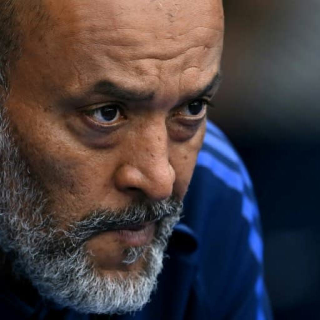 Nuno says Forest’s kind dip proof of Premier League ‘actuality’ Nuno says Forest’s kind dip proof of Premier League ‘actuality’