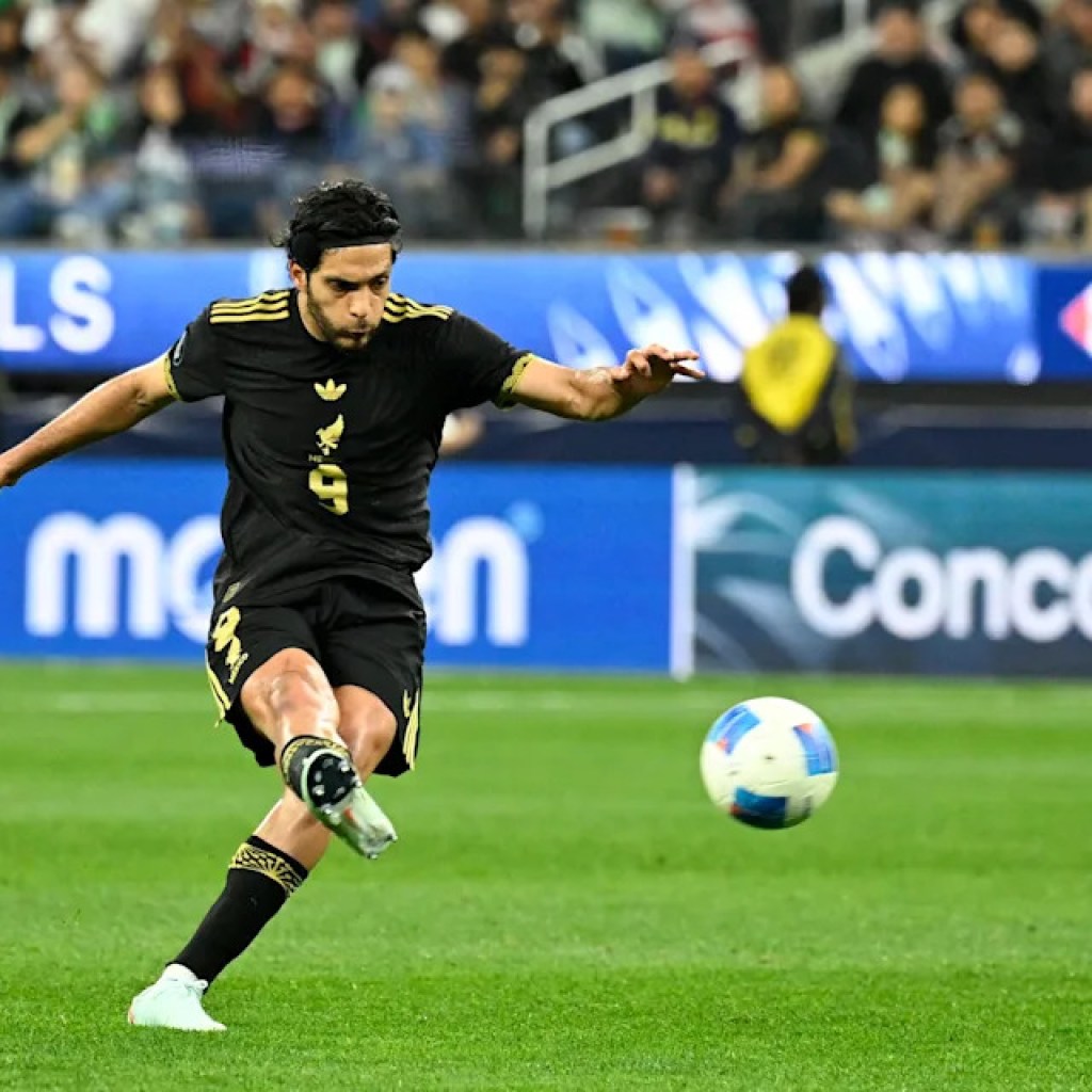 What channel is Mexico vs Panama on? Time, TV schedule for Sunday’s Nations League ultimate What channel is Mexico vs Panama on? Time, TV schedule for Sunday’s Nations League ultimate