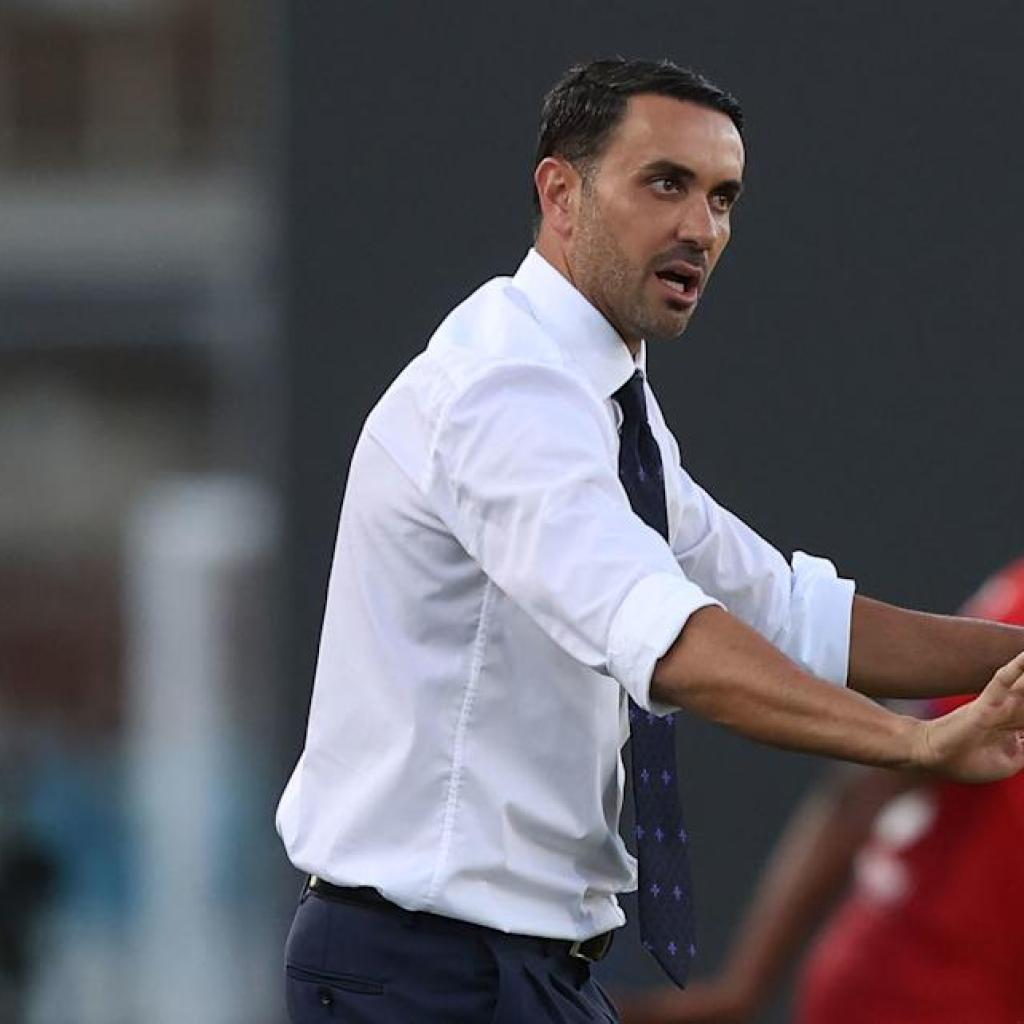 Palladino: ‘Fiorentina should think about Pafos, not Inter’ Palladino: ‘Fiorentina should think about Pafos, not Inter’