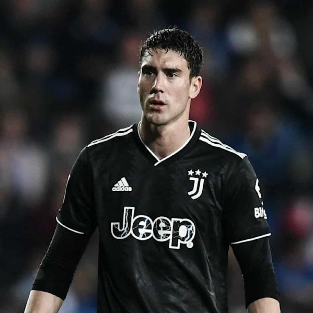 Report: Premier League Golf equipment in Race for Juventus Ahead Report: Premier League Golf equipment in Race for Juventus Ahead