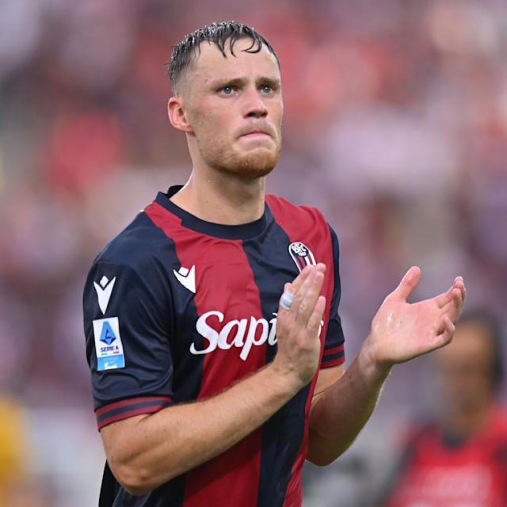 Inter Milan Add Bologna Duo To Shortlist For Summer time Defensive Overhaul Inter Milan Add Bologna Duo To Shortlist For Summer time Defensive Overhaul