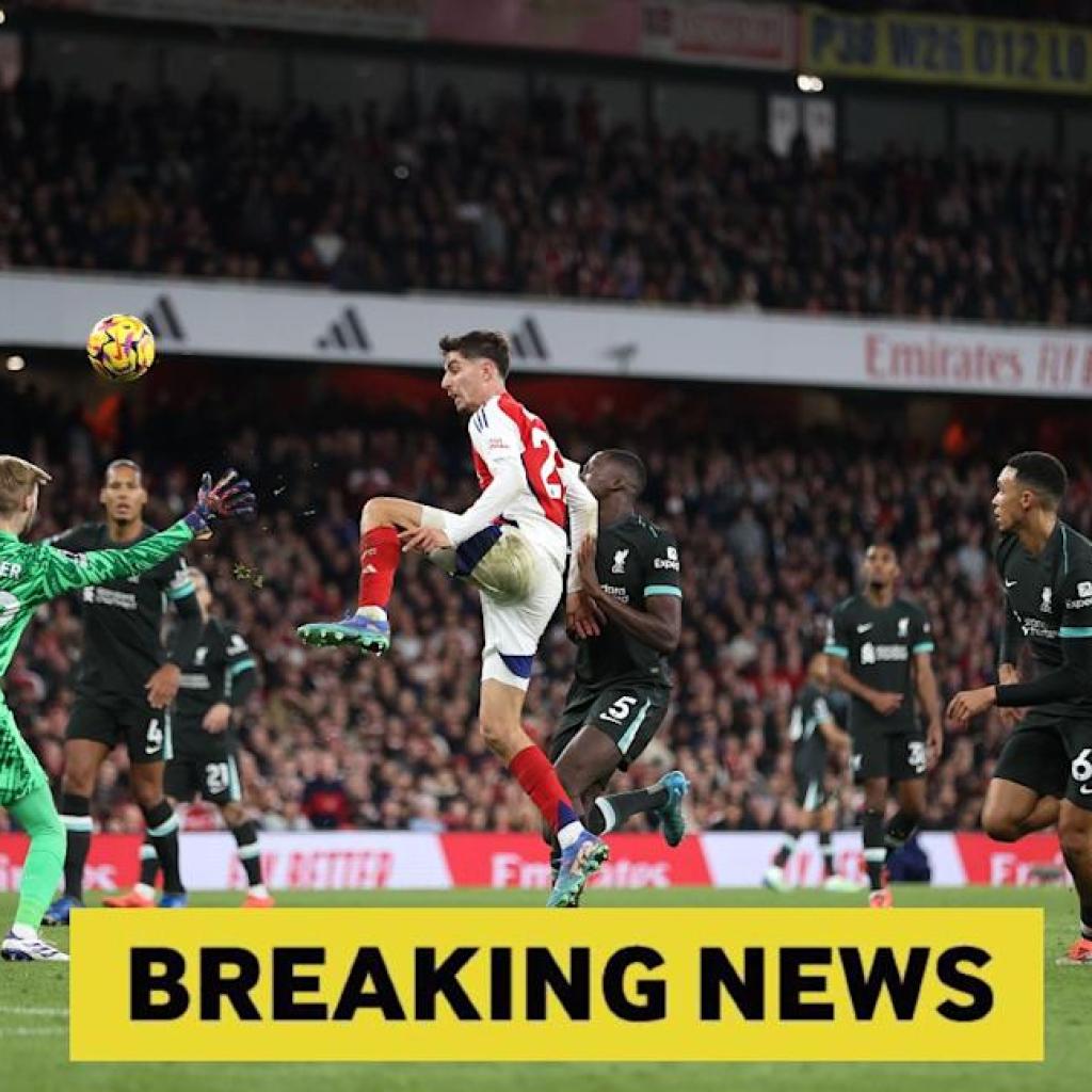 Chelsea & Newcastle may very well be set for switch battle over 26-year-old Premier League star Chelsea & Newcastle may very well be set for switch battle over 26-year-old Premier League star
