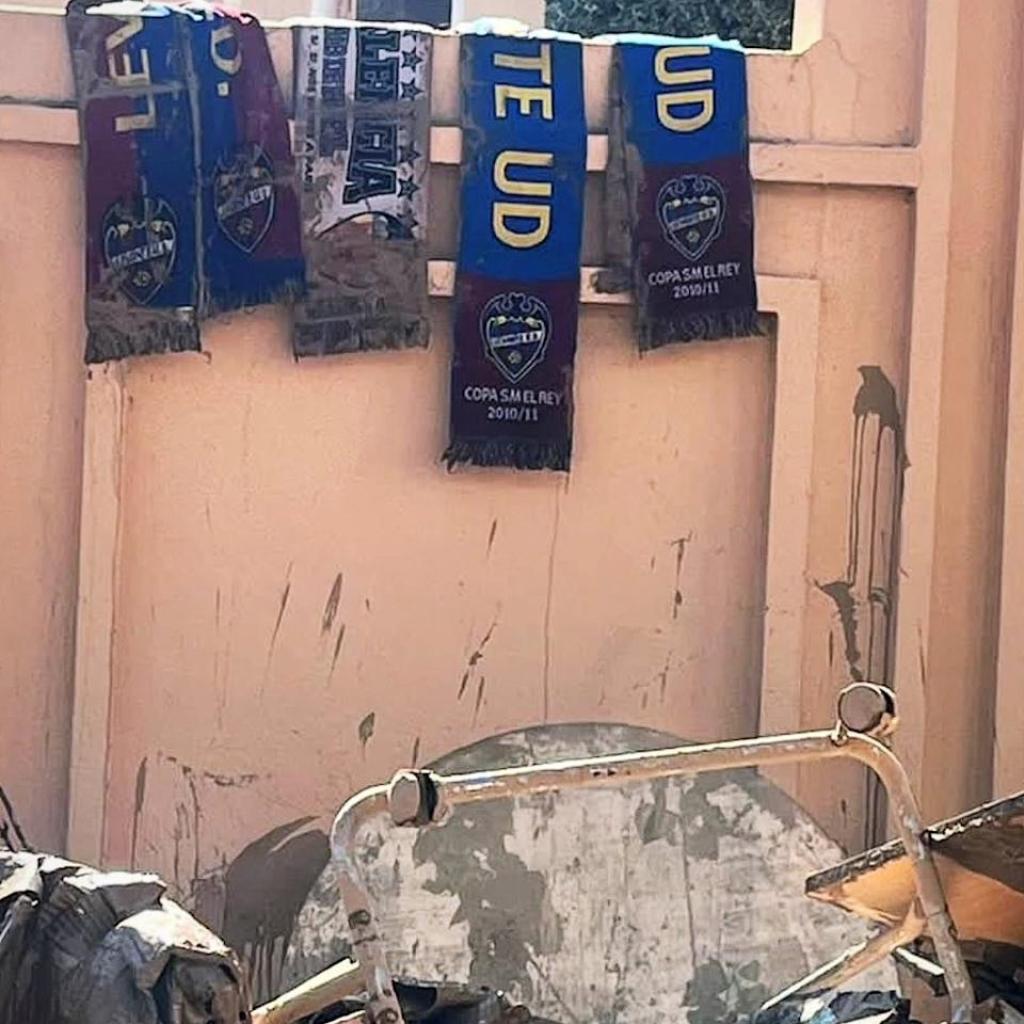 COLUMN: You’ve heard the gamers, listed here are the explanations La Liga ought to have stopped after DANA storm COLUMN: You’ve heard the gamers, listed here are the explanations La Liga ought to have stopped after DANA storm