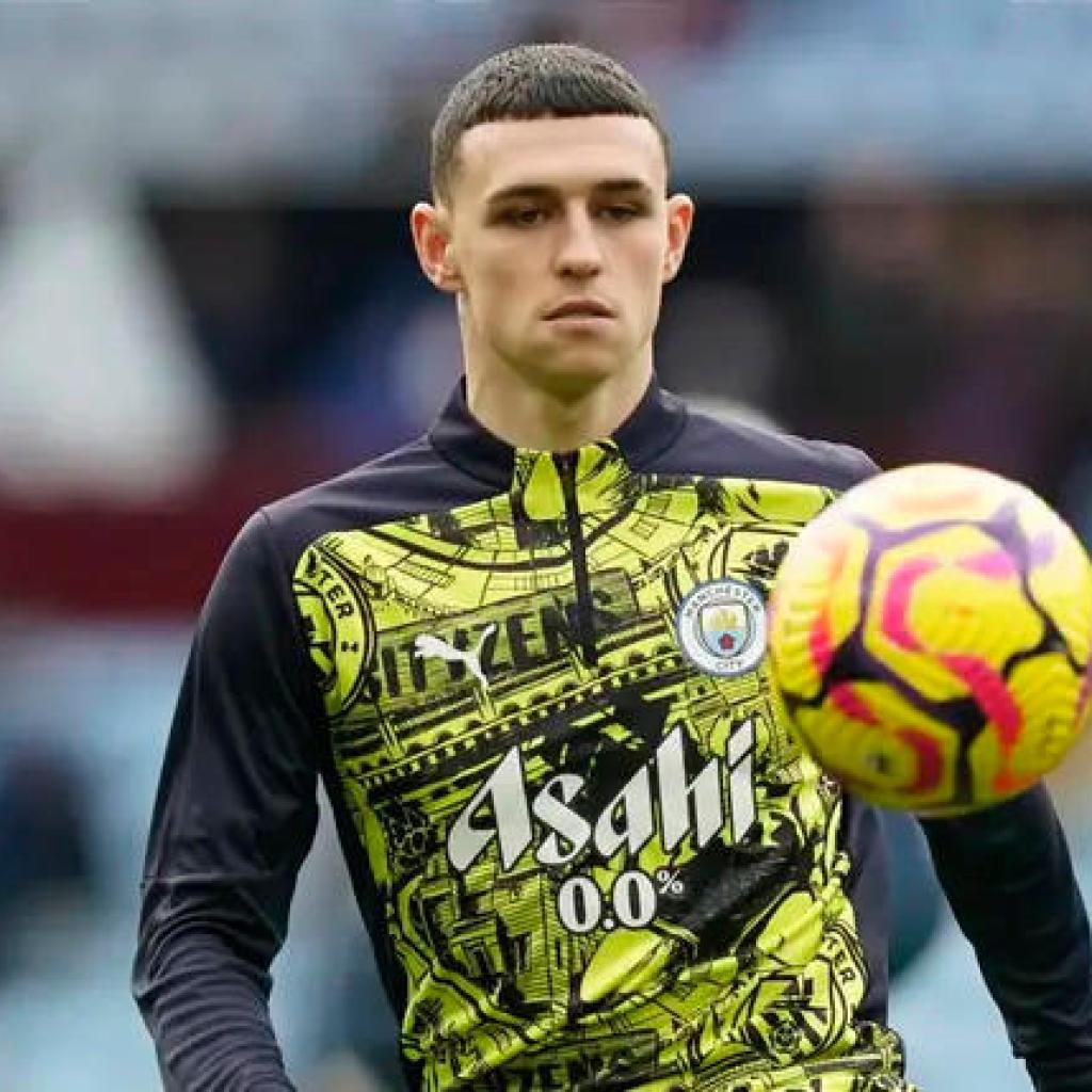 Predicted Beginning Line-Up: Manchester Metropolis vs Everton (Premier League) Predicted Beginning Line-Up: Manchester Metropolis vs Everton (Premier League)