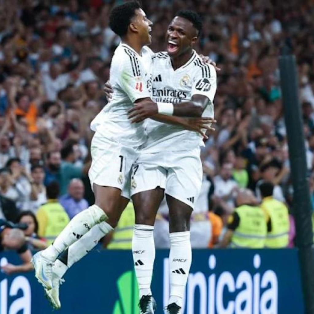 Actual Madrid verify attacking duo’s return for essential Champions League fixture Actual Madrid verify attacking duo’s return for essential Champions League fixture