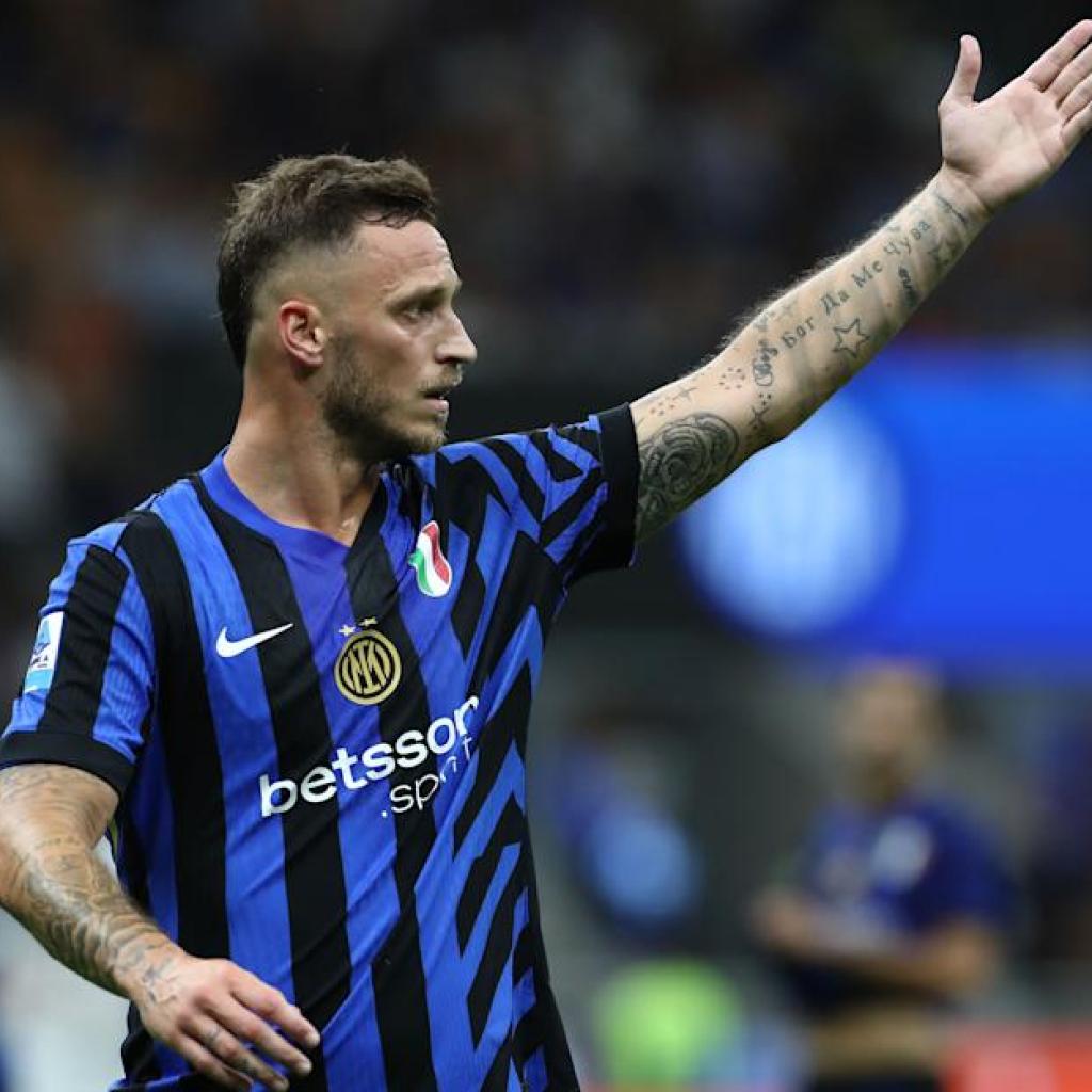 Report – Torino Make An Supply To Inter Milan For Austria EURO 2024 Star Striker Report – Torino Make An Supply To Inter Milan For Austria EURO 2024 Star Striker