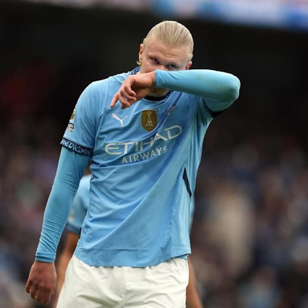 Leicester vs Man Metropolis LIVE: Premier League workforce information and line-ups as Pep Guardiola tries to cease dreadful run Leicester vs Man Metropolis LIVE: Premier League workforce information and line-ups as Pep Guardiola tries to cease dreadful run