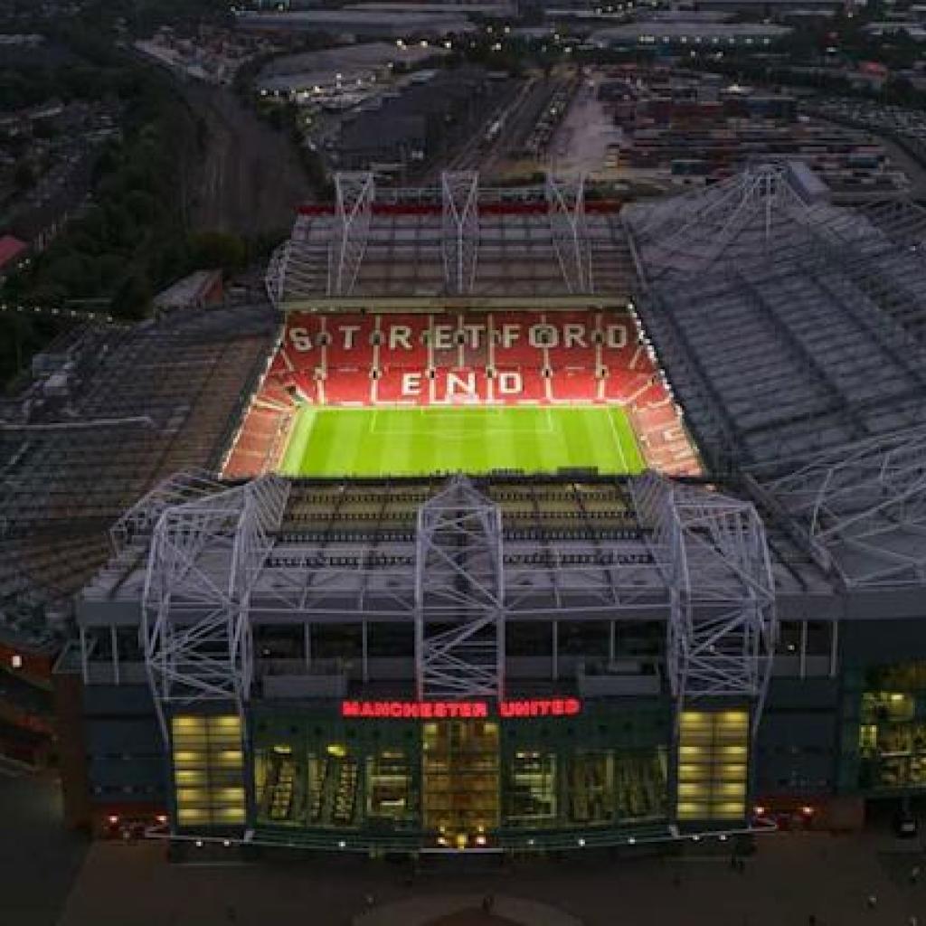 Man United set to headline Premier League Summer season Collection in preseason Man United set to headline Premier League Summer season Collection in preseason