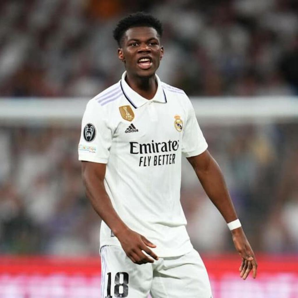 Liverpool ‘eager’ to signal £29m La Liga star in January Liverpool ‘eager’ to signal £29m La Liga star in January