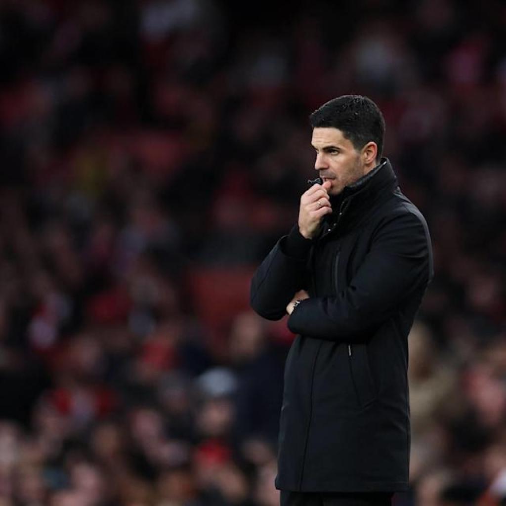Arsenal’s want for a prime ahead and superb Amad: 5 speaking factors from the Premier League weekend Arsenal’s want for a prime ahead and superb Amad: 5 speaking factors from the Premier League weekend
