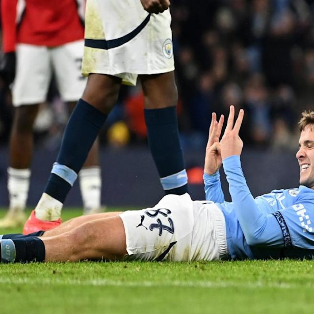 Bundesliga membership circle Metropolis’s hat trick hero however they have to preserve him Bundesliga membership circle Metropolis’s hat trick hero however they have to preserve him