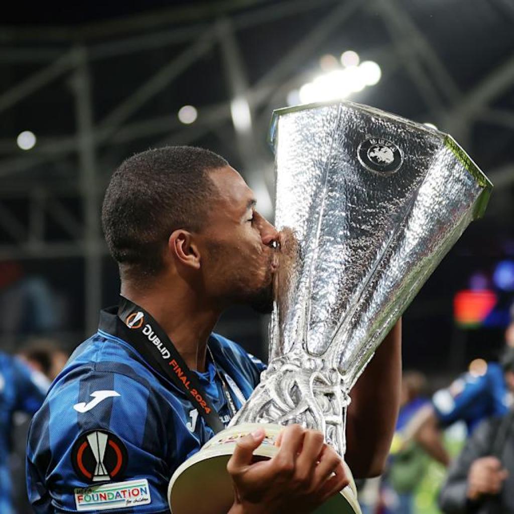 Revealed – How Inter Milan Plan To Signal High Goal Sweden Star From Atalanta Revealed – How Inter Milan Plan To Signal High Goal Sweden Star From Atalanta