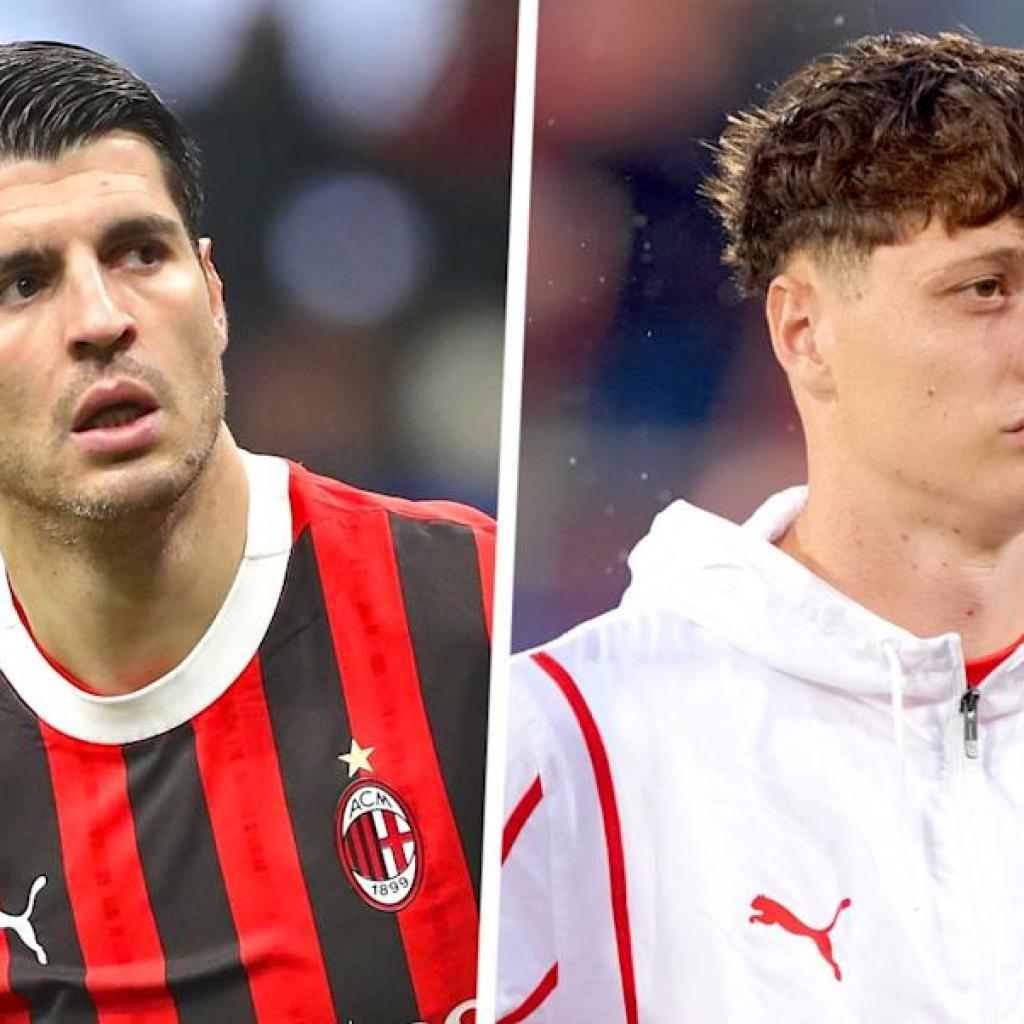 The 5 key battles that might win or lose the sport for Milan in opposition to Girona The 5 key battles that might win or lose the sport for Milan in opposition to Girona