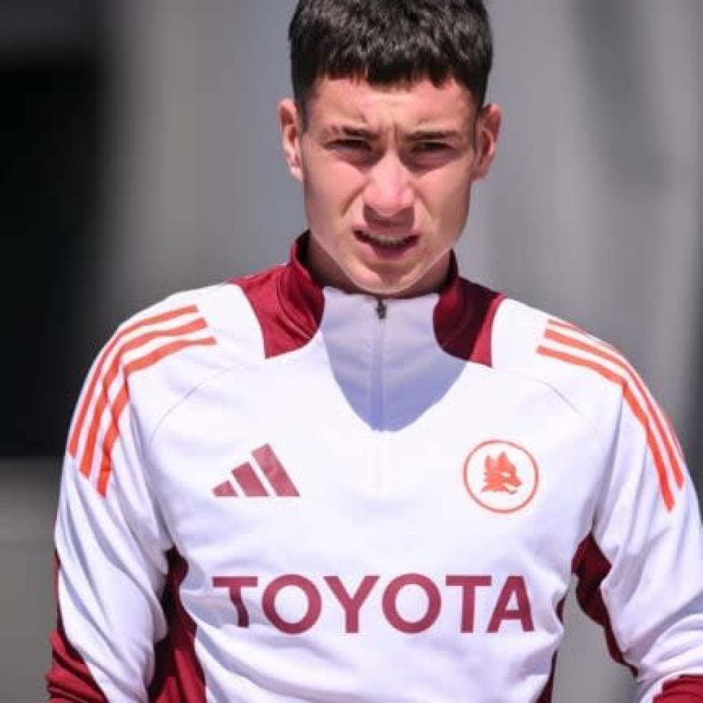 Napoli search final minute last-minute deal for Matias Soulé Napoli search final minute last-minute deal for Matias Soulé