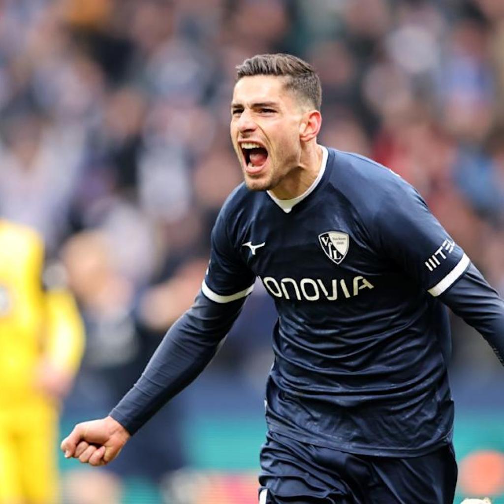 Bundesliga matchday 22 afternoon round-up Bundesliga matchday 22 afternoon round-up