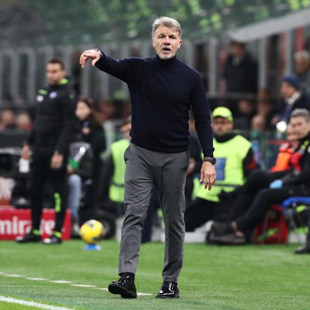 Baroni: ‘Deserved Lazio victory, Pedro the fitting man’ for penalty Baroni: ‘Deserved Lazio victory, Pedro the fitting man’ for penalty