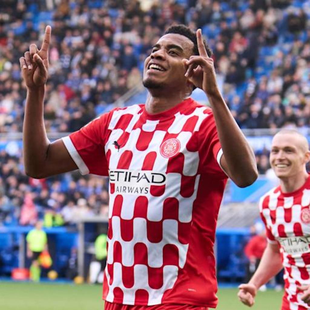 La Liga Spherical Up: Late targets dominate first Saturday of 2025 La Liga Spherical Up: Late targets dominate first Saturday of 2025