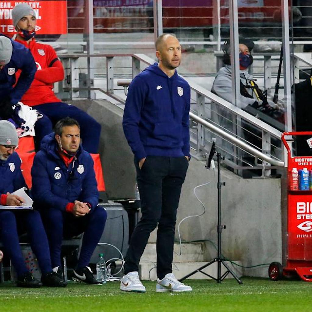 What Gregg Berhalter’s firing as USMNT head coach means for Cincinnati, TQL Stadium What Gregg Berhalter’s firing as USMNT head coach means for Cincinnati, TQL Stadium