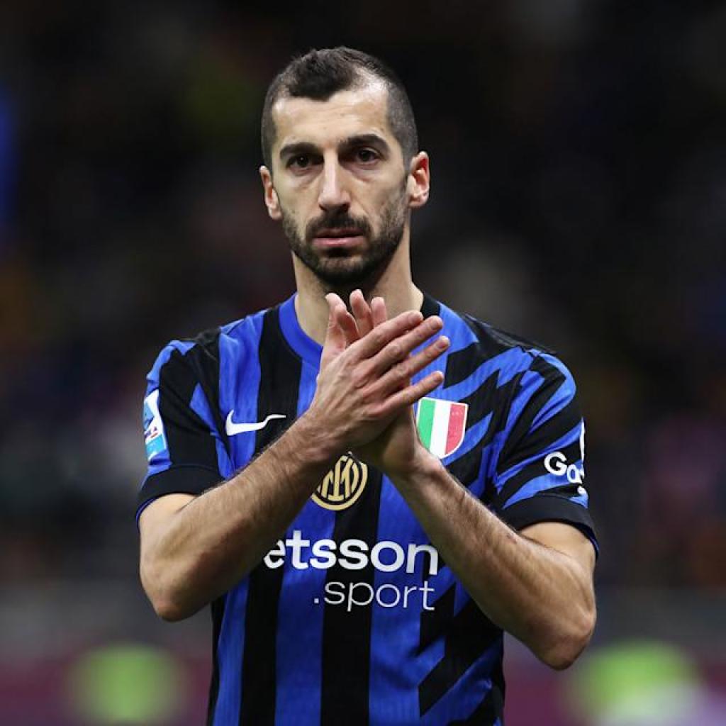 Picture – Ex Arsenal & Man United Veteran Celebrates Inter Milan 3-0 Monaco Champions League Win: ‘Spherical Of 16’ Picture – Ex Arsenal & Man United Veteran Celebrates Inter Milan 3-0 Monaco Champions League Win: ‘Spherical Of 16’