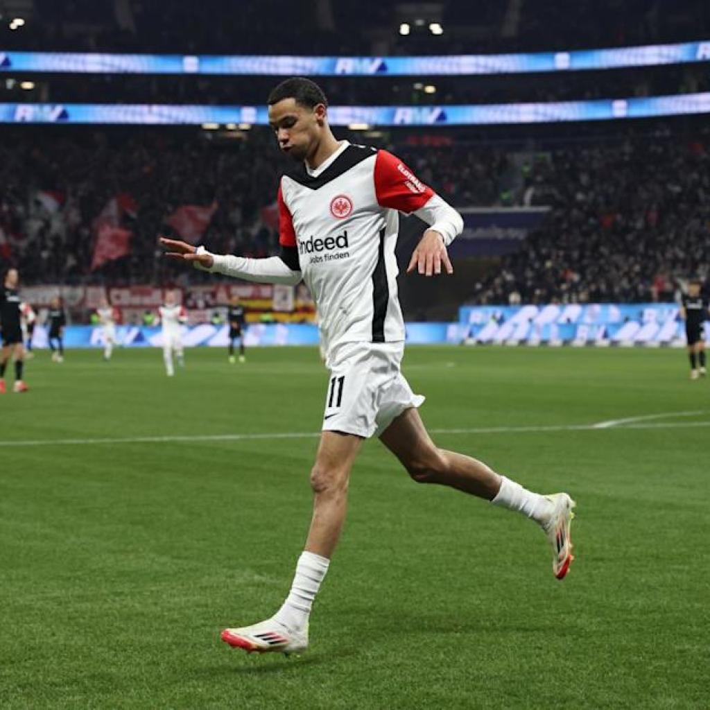 “Ones to observe” for Bundesliga Matchday 19 “Ones to observe” for Bundesliga Matchday 19