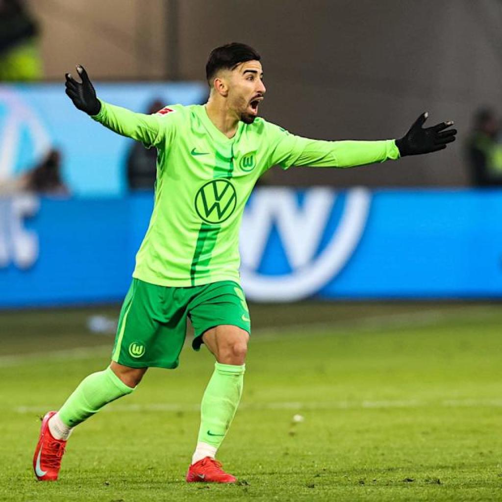 Liverpool Have ‘Held Talks’ to Signal Bundesliga Ahead in £33m Deal – Report Liverpool Have ‘Held Talks’ to Signal Bundesliga Ahead in £33m Deal – Report