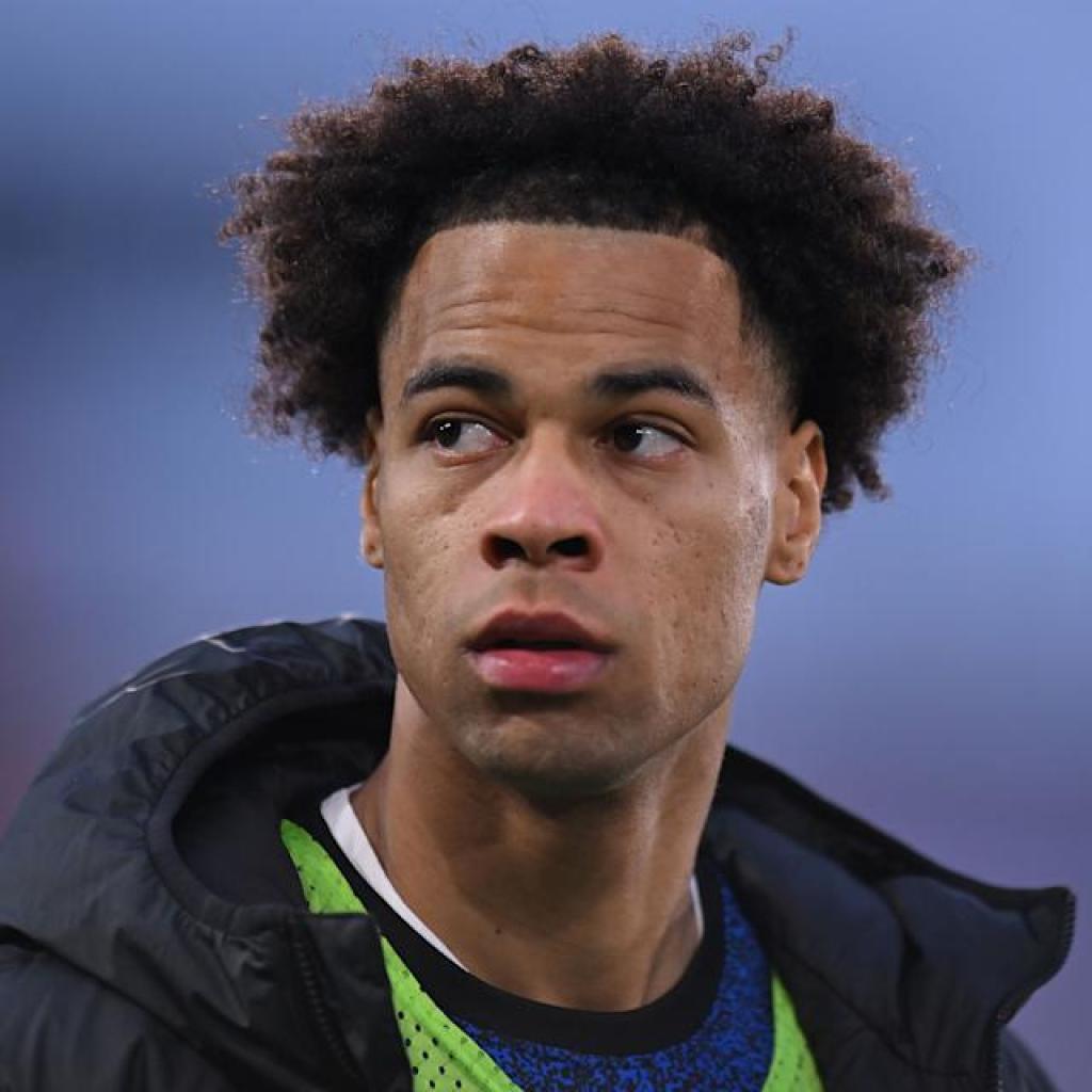 Revealed – How A lot Inter Milan Earn From Canada FIFA World Cup Star’s Transfer To Villarreal Revealed – How A lot Inter Milan Earn From Canada FIFA World Cup Star’s Transfer To Villarreal