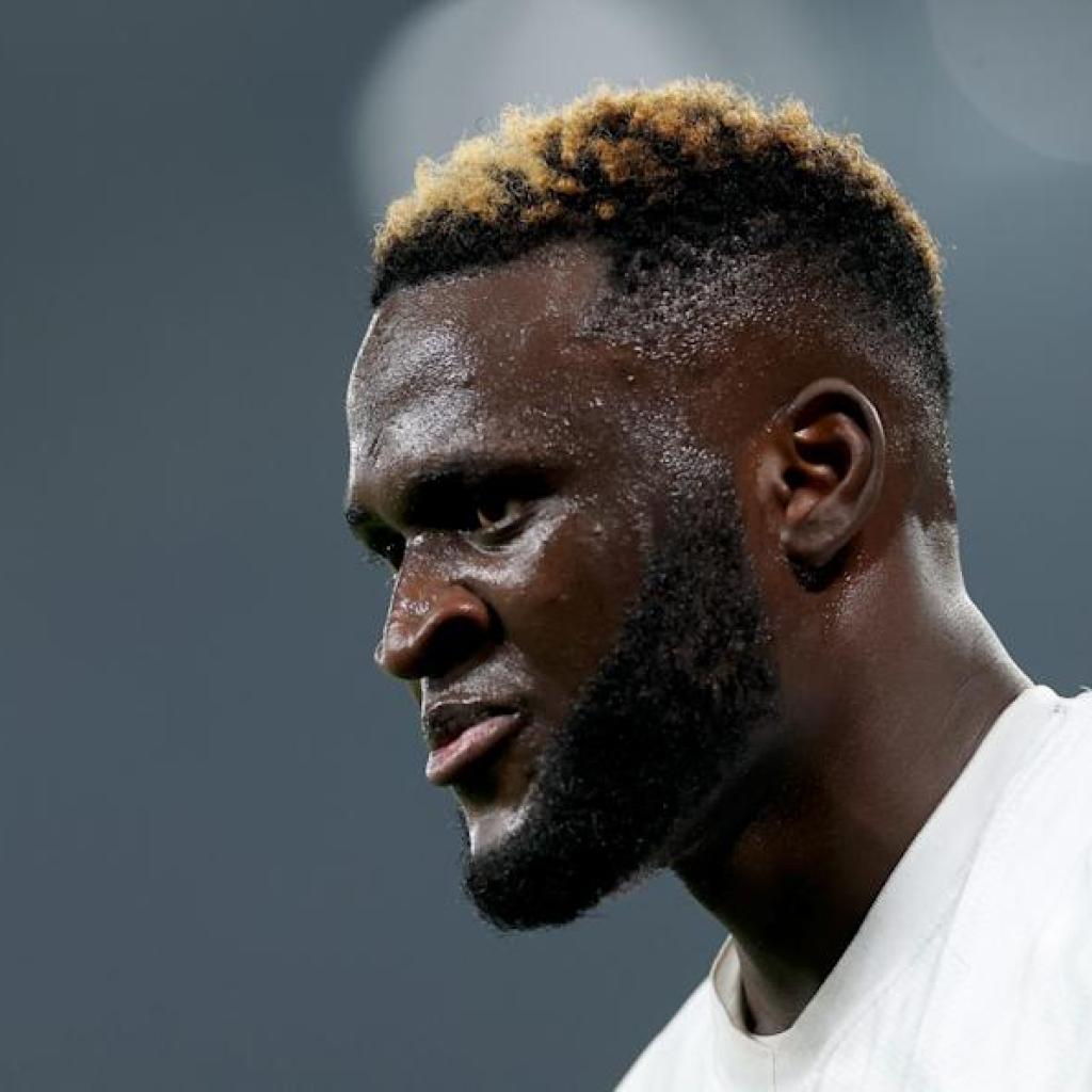 Bayer Leverkusen open to permitting Victor Boniface to go away amid curiosity from Saudi Arabia and the Premier League Bayer Leverkusen open to permitting Victor Boniface to go away amid curiosity from Saudi Arabia and the Premier League