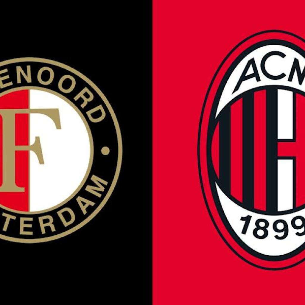Latest struggles towards Dutch sides: All the important thing stats forward of Feyenoord vs. Milan Latest struggles towards Dutch sides: All the important thing stats forward of Feyenoord vs. Milan